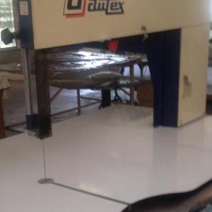 Baterias para tricotosa