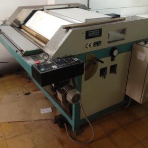 Baterias para tricotosa