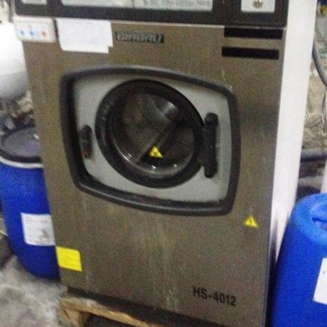 lavadora  Girbau HS 4012