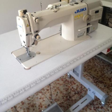 juki plana pespunte