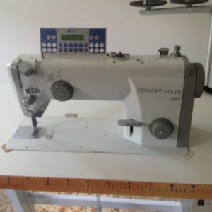 Baterias para tricotosa