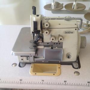 Baterias para tricotosa