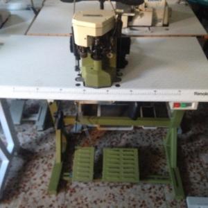 Baterias para tricotosa