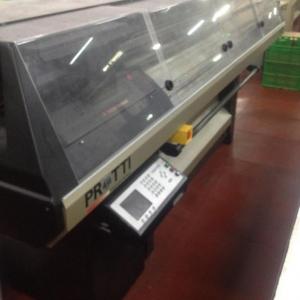 Baterias para tricotosa