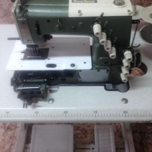 Baterias para tricotosa