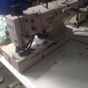 Baterias para tricotosa