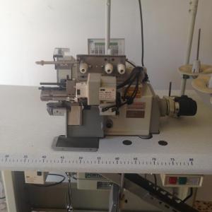 Baterias para tricotosa