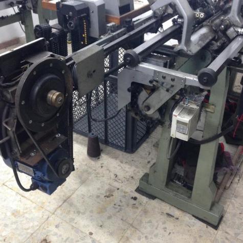 tricotosa Himat F10 gg10