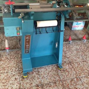 Baterias para tricotosa