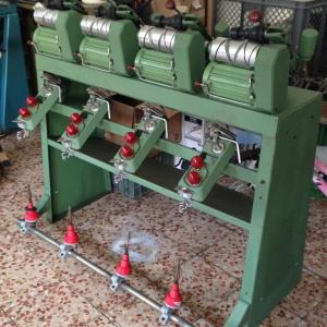 Baterias para tricotosa