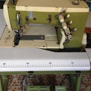 Baterias para tricotosa