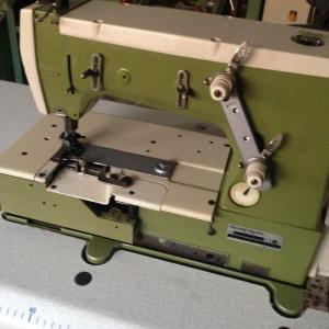 Baterias para tricotosa