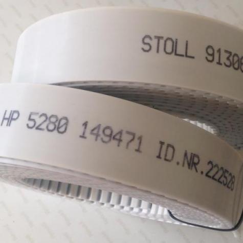 Correas de Arrastre Stoll