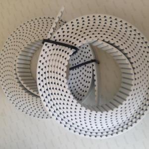 Baterias para tricotosa