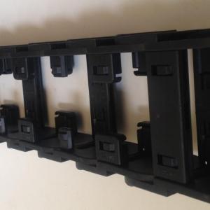 Baterias para tricotosa