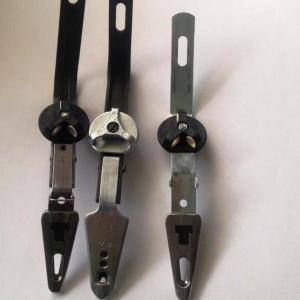 Baterias para tricotosa