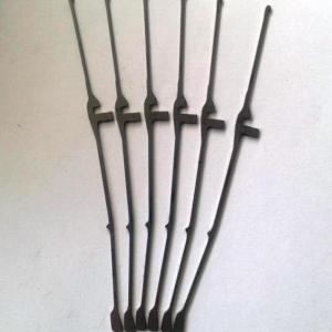 Baterias para tricotosa