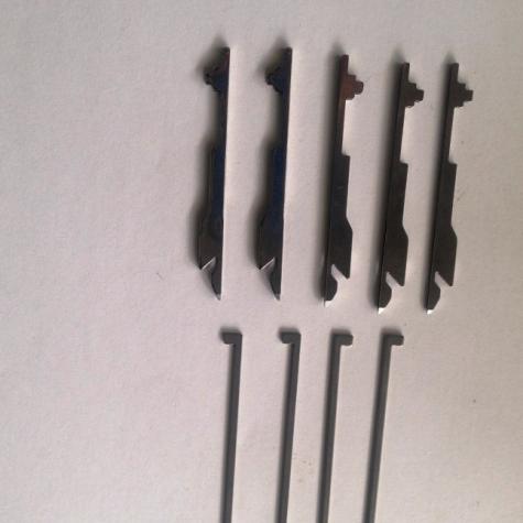 todo para maquinas Stoll 