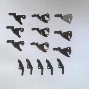 Baterias para tricotosa