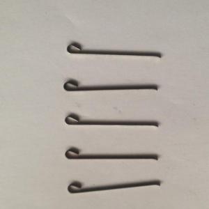 Baterias para tricotosa