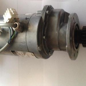 Baterias para tricotosa