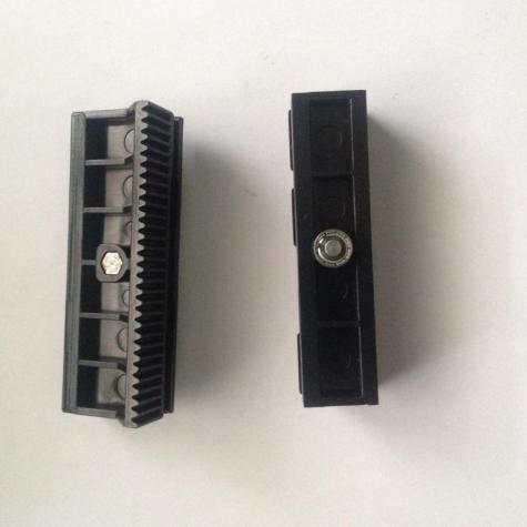 Cremalleras serie Stoll HP