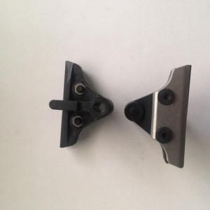 Baterias para tricotosa