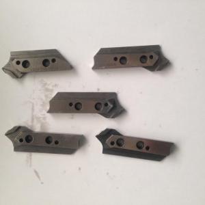 Baterias para tricotosa