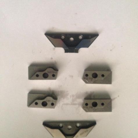 excentrico para maquina Stoll