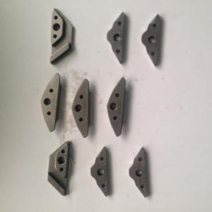 Baterias para tricotosa