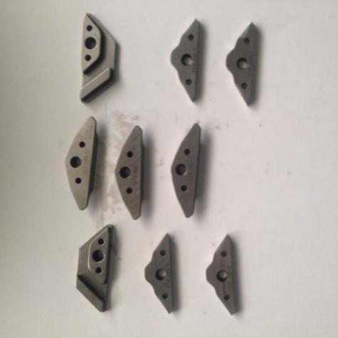 levas para Maquina Stoll 