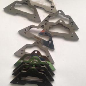 Baterias para tricotosa