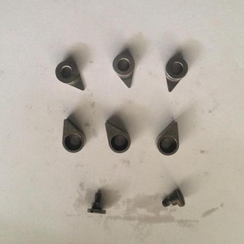 todo para maquinas Stoll 