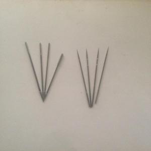 Baterias para tricotosa