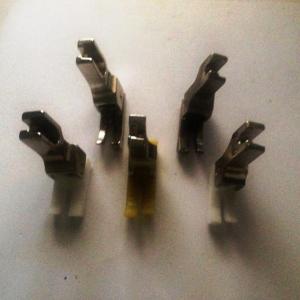 Baterias para tricotosa