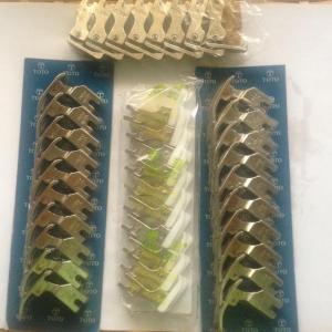 Baterias para tricotosa