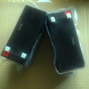 Baterias para tricotosa