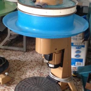 Baterias para tricotosa