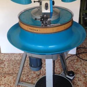 Baterias para tricotosa