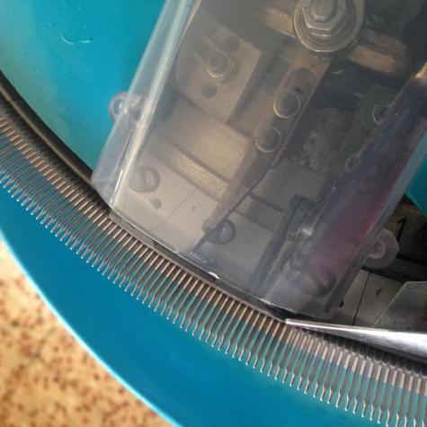 Remallosa Kusuper gg14