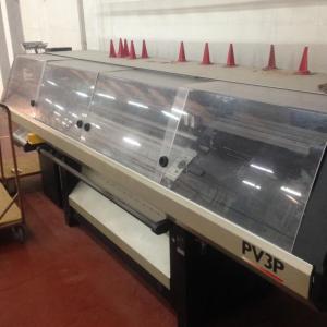 Baterias para tricotosa