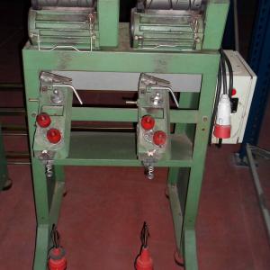 Baterias para tricotosa