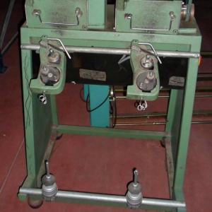 Baterias para tricotosa