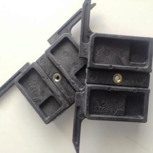 Baterias para tricotosa