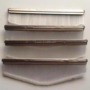 Baterias para tricotosa