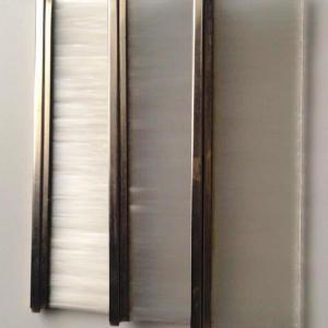 Baterias para tricotosa