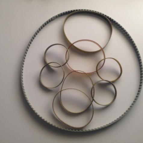 Correas dentadas para Maquinas Stoll