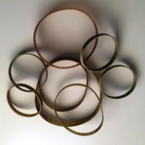 Baterias para tricotosa