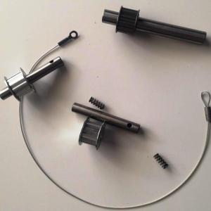 Baterias para tricotosa