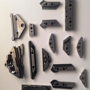 Baterias para tricotosa